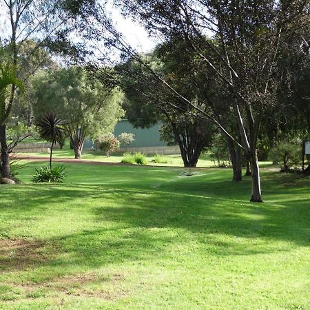 Pinda Lodge Margaret River Ngoại thất bức ảnh