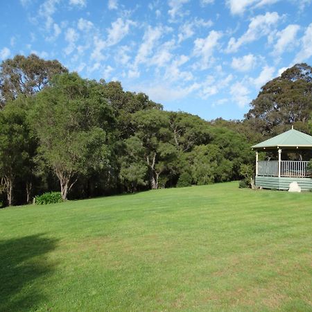 Pinda Lodge Margaret River Ngoại thất bức ảnh