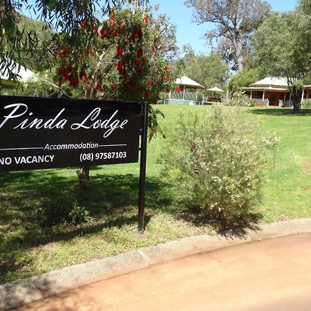 Pinda Lodge Margaret River Ngoại thất bức ảnh