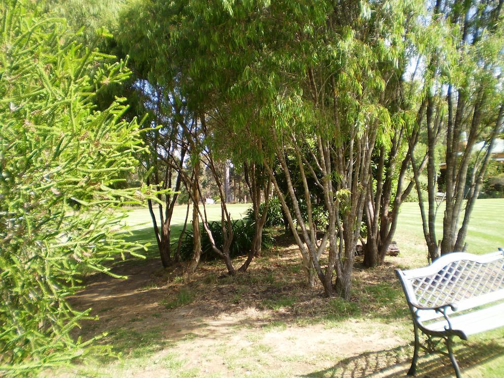 Pinda Lodge Margaret River Ngoại thất bức ảnh