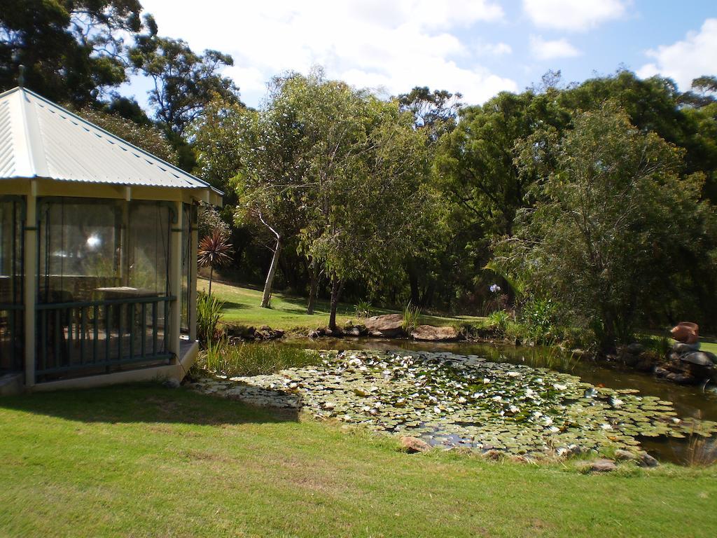 Pinda Lodge Margaret River Ngoại thất bức ảnh