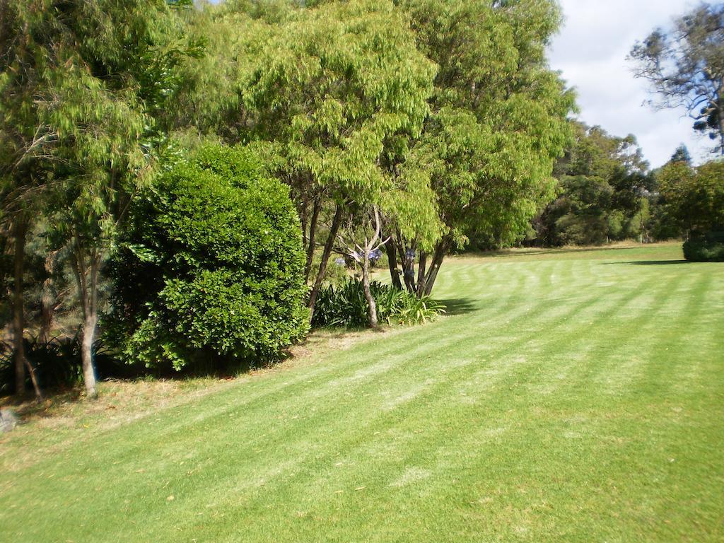 Pinda Lodge Margaret River Ngoại thất bức ảnh