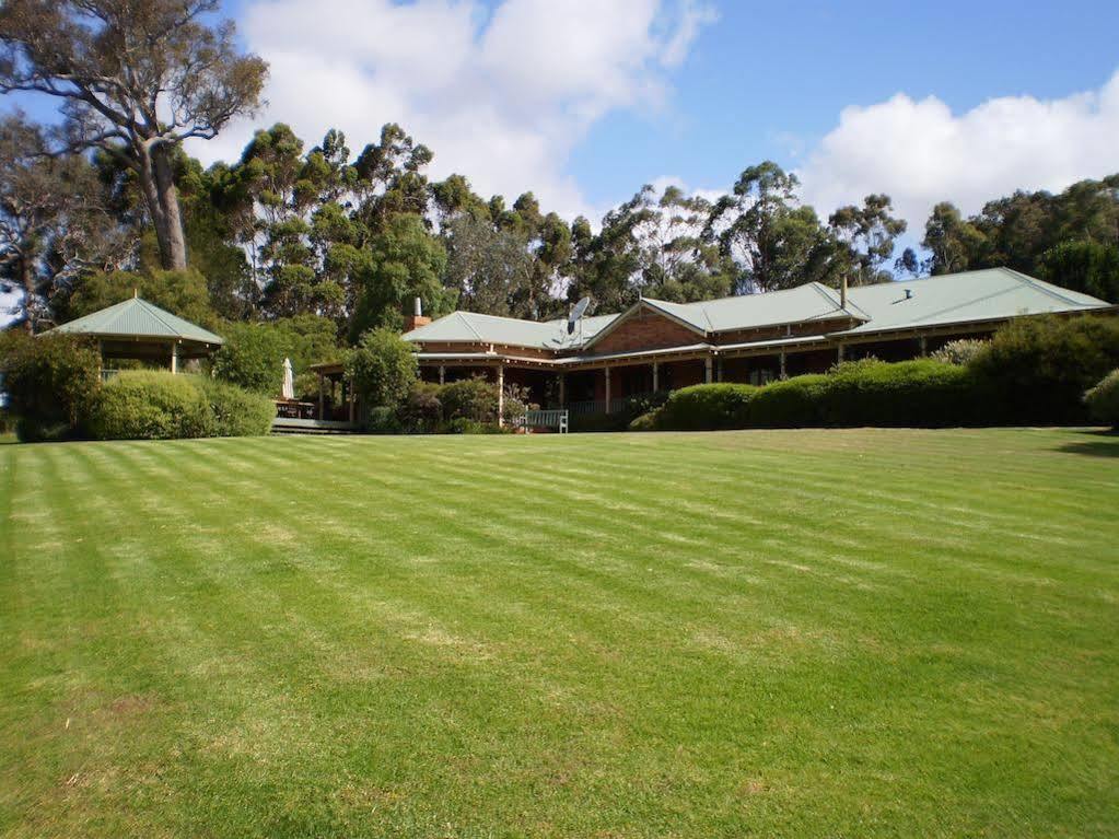 Pinda Lodge Margaret River Ngoại thất bức ảnh