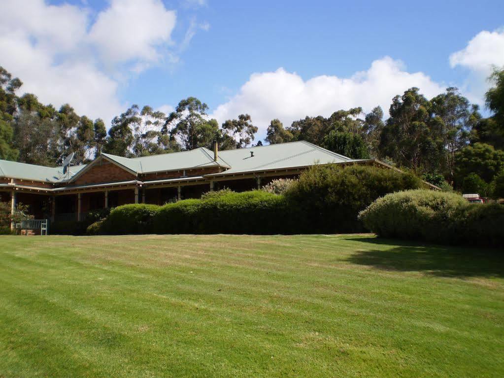 Pinda Lodge Margaret River Ngoại thất bức ảnh