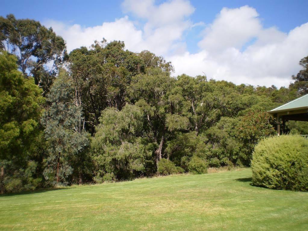 Pinda Lodge Margaret River Ngoại thất bức ảnh