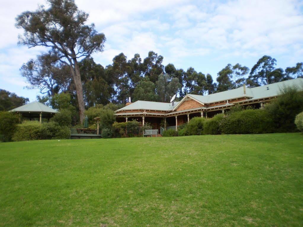 Pinda Lodge Margaret River Ngoại thất bức ảnh