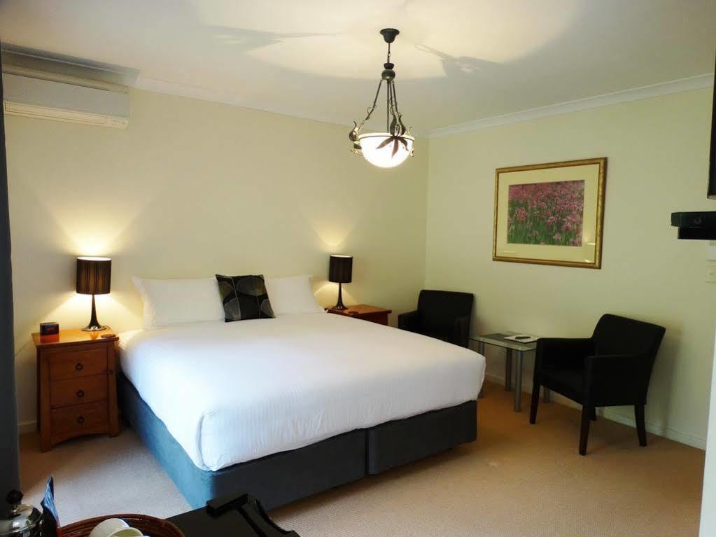 Pinda Lodge Margaret River Ngoại thất bức ảnh