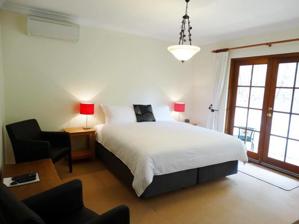 Pinda Lodge Margaret River Ngoại thất bức ảnh