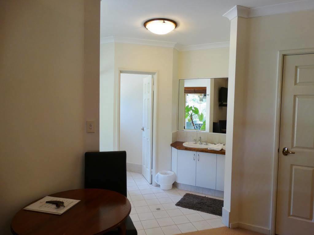 Pinda Lodge Margaret River Ngoại thất bức ảnh