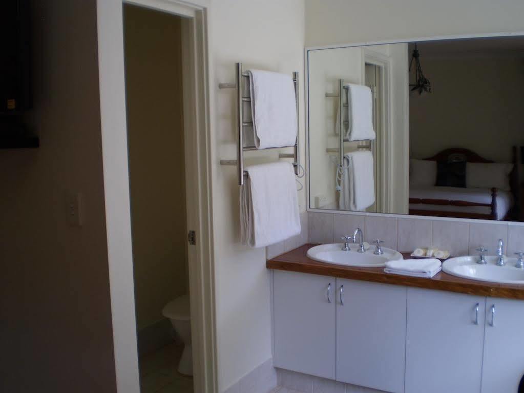 Pinda Lodge Margaret River Ngoại thất bức ảnh