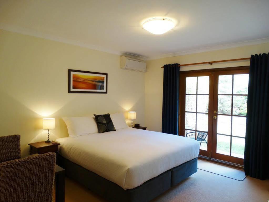 Pinda Lodge Margaret River Ngoại thất bức ảnh