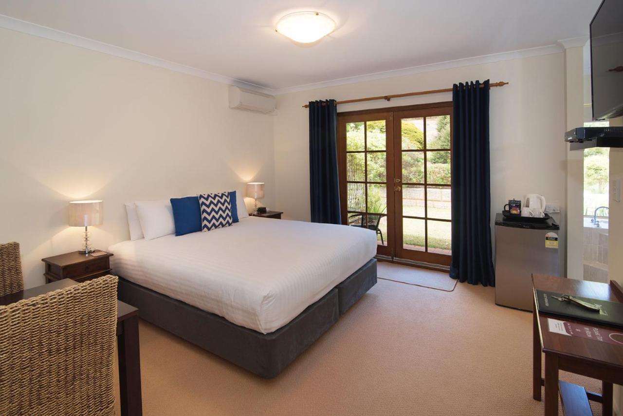 Pinda Lodge Margaret River Ngoại thất bức ảnh