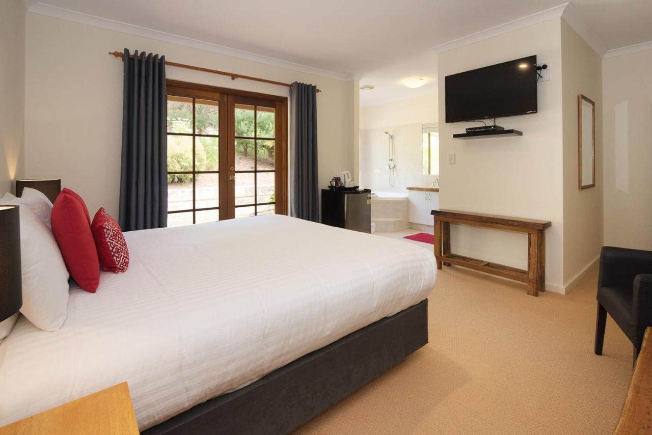 Pinda Lodge Margaret River Ngoại thất bức ảnh