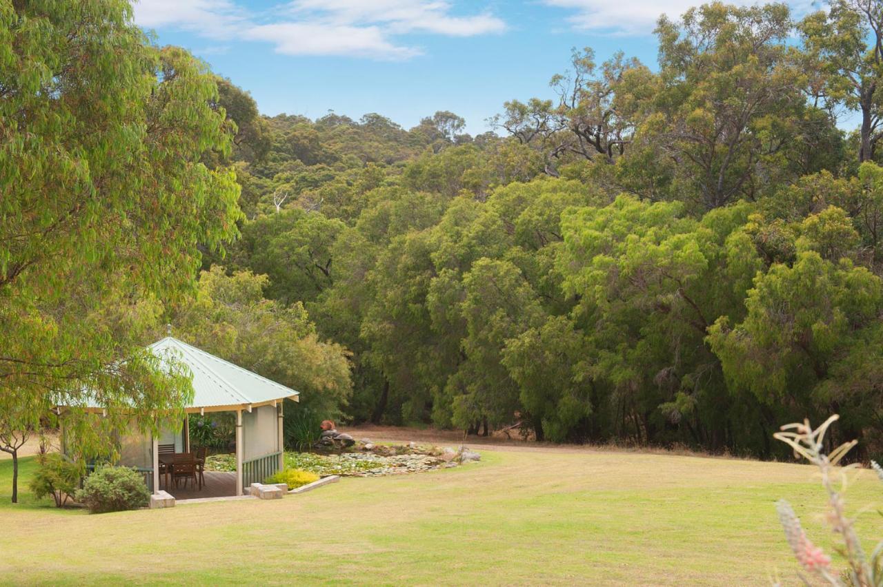 Pinda Lodge Margaret River Ngoại thất bức ảnh