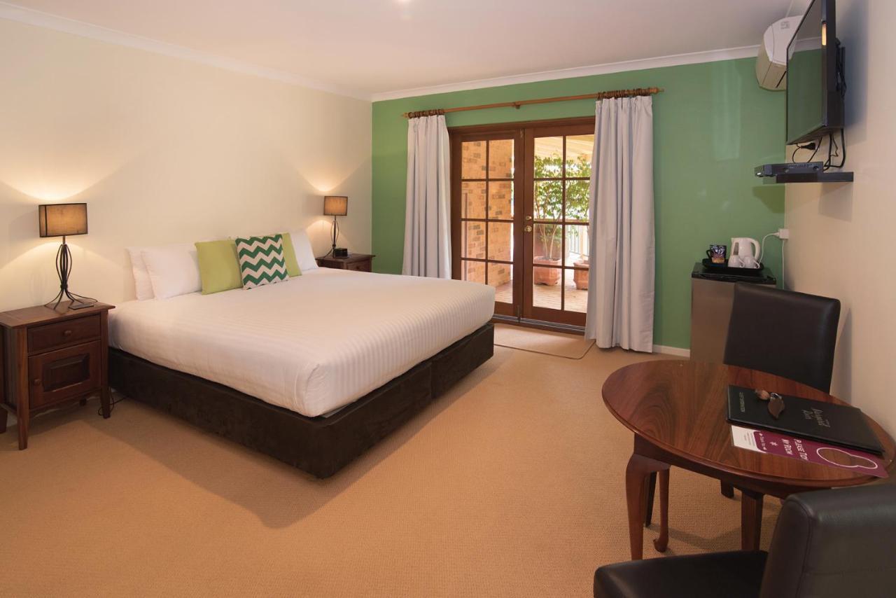 Pinda Lodge Margaret River Ngoại thất bức ảnh