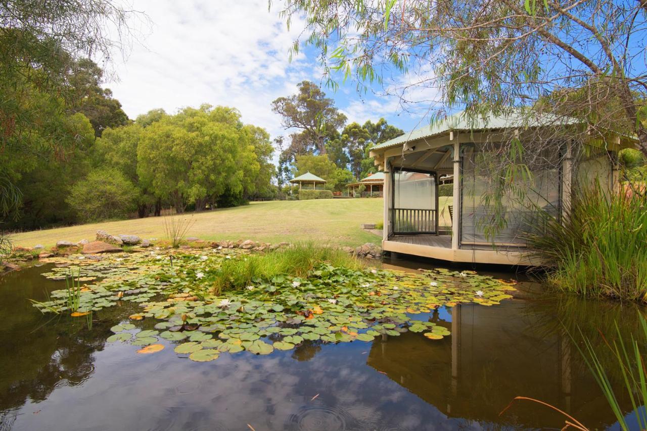 Pinda Lodge Margaret River Ngoại thất bức ảnh