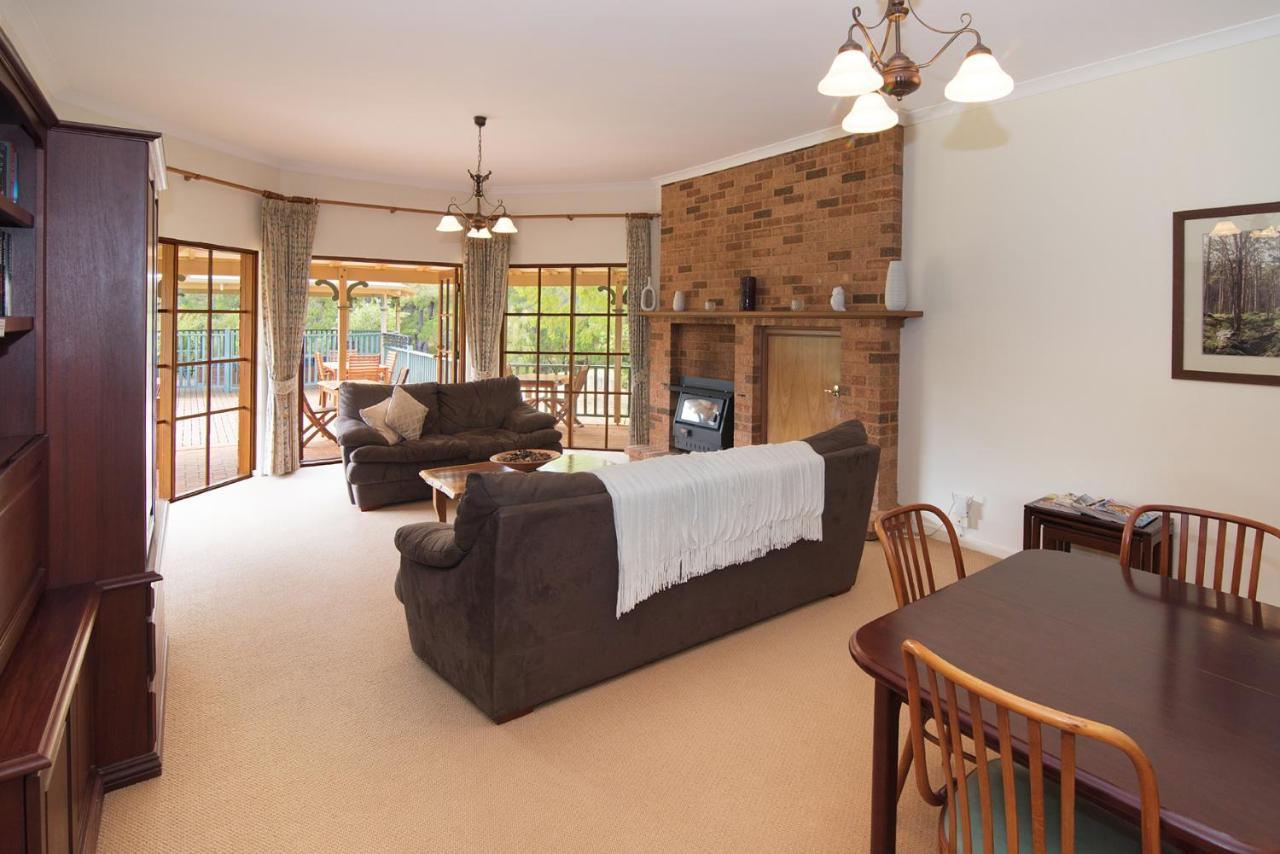 Pinda Lodge Margaret River Ngoại thất bức ảnh