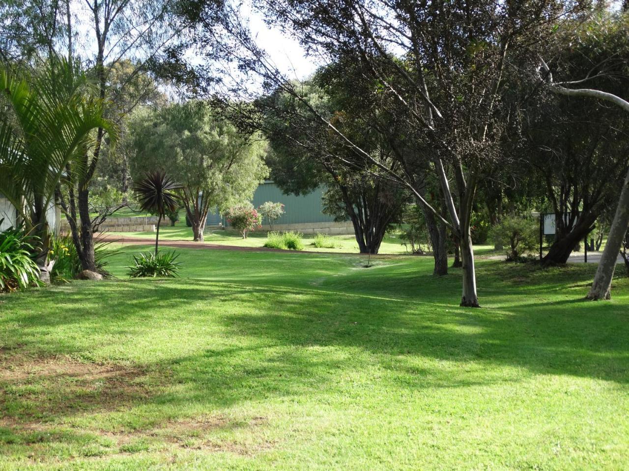Pinda Lodge Margaret River Ngoại thất bức ảnh