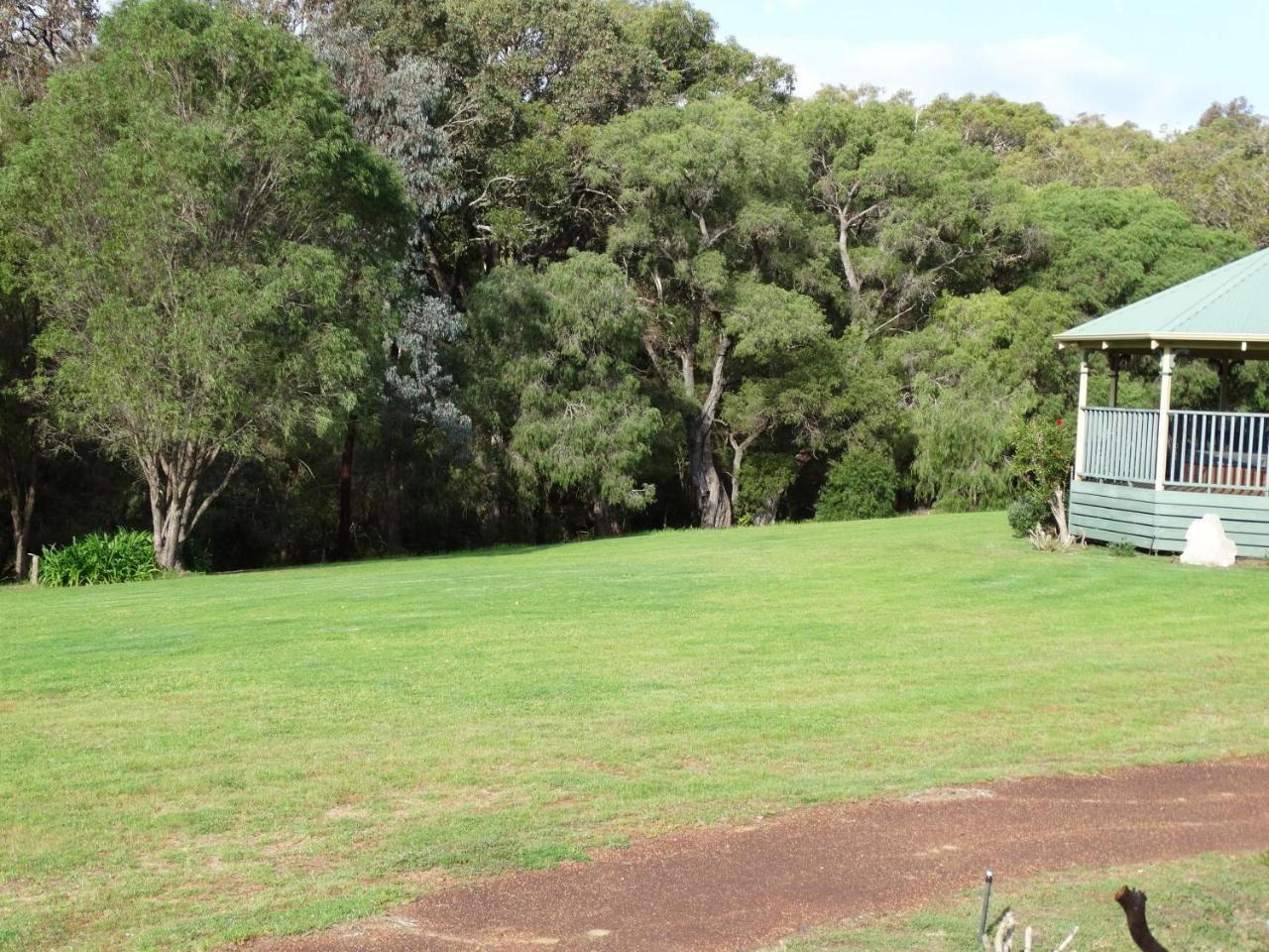 Pinda Lodge Margaret River Ngoại thất bức ảnh