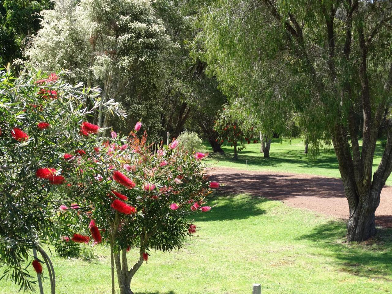 Pinda Lodge Margaret River Ngoại thất bức ảnh