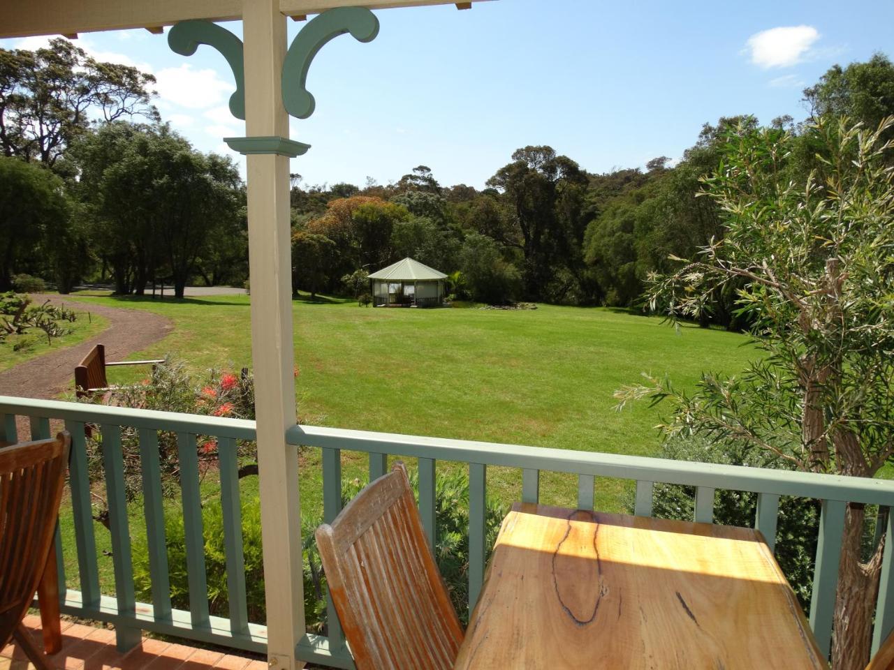 Pinda Lodge Margaret River Ngoại thất bức ảnh