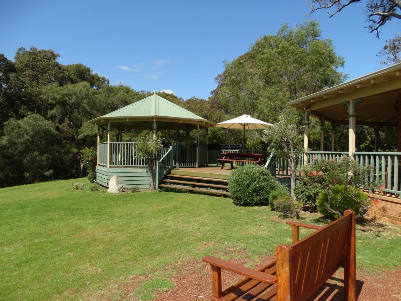 Pinda Lodge Margaret River Ngoại thất bức ảnh