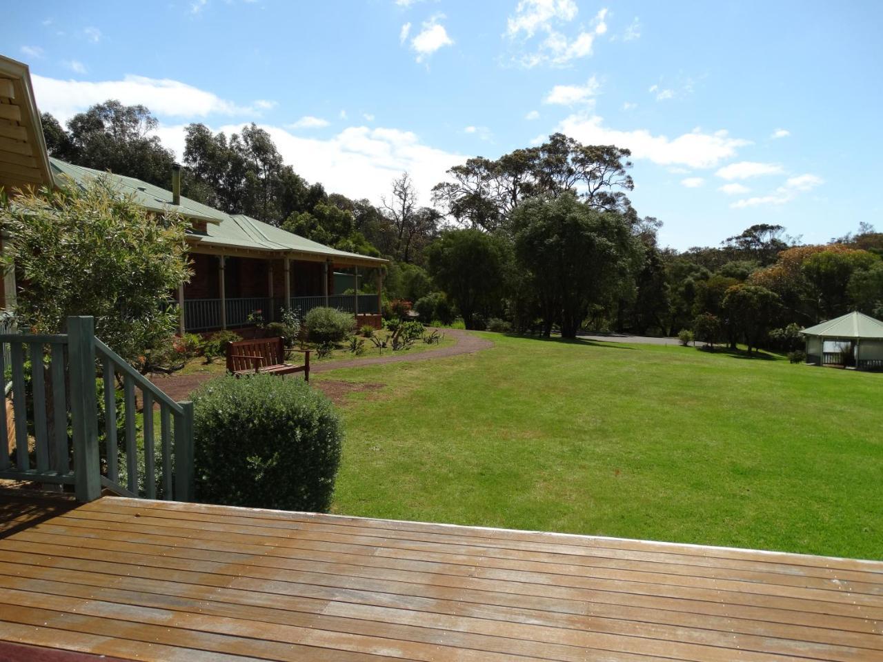 Pinda Lodge Margaret River Ngoại thất bức ảnh