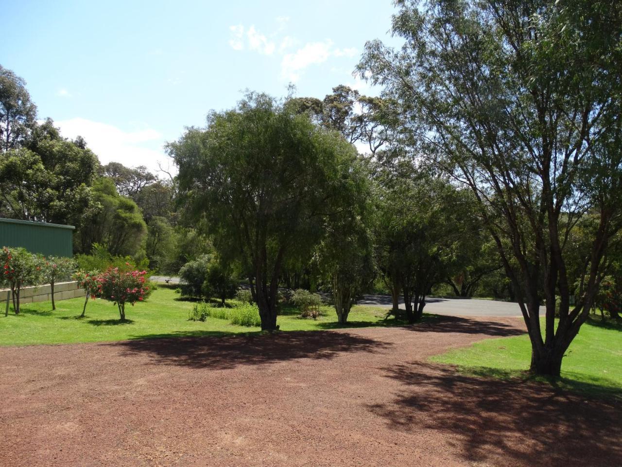 Pinda Lodge Margaret River Ngoại thất bức ảnh