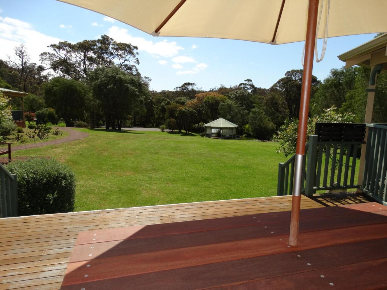 Pinda Lodge Margaret River Ngoại thất bức ảnh
