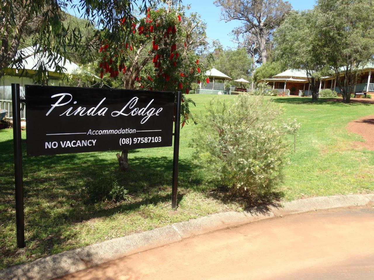 Pinda Lodge Margaret River Ngoại thất bức ảnh