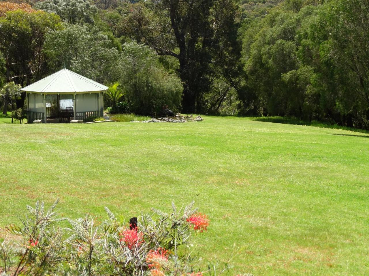 Pinda Lodge Margaret River Ngoại thất bức ảnh