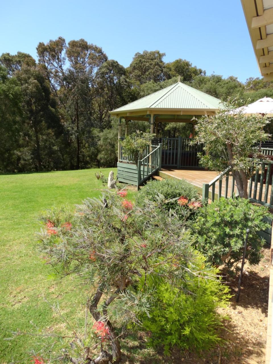 Pinda Lodge Margaret River Ngoại thất bức ảnh