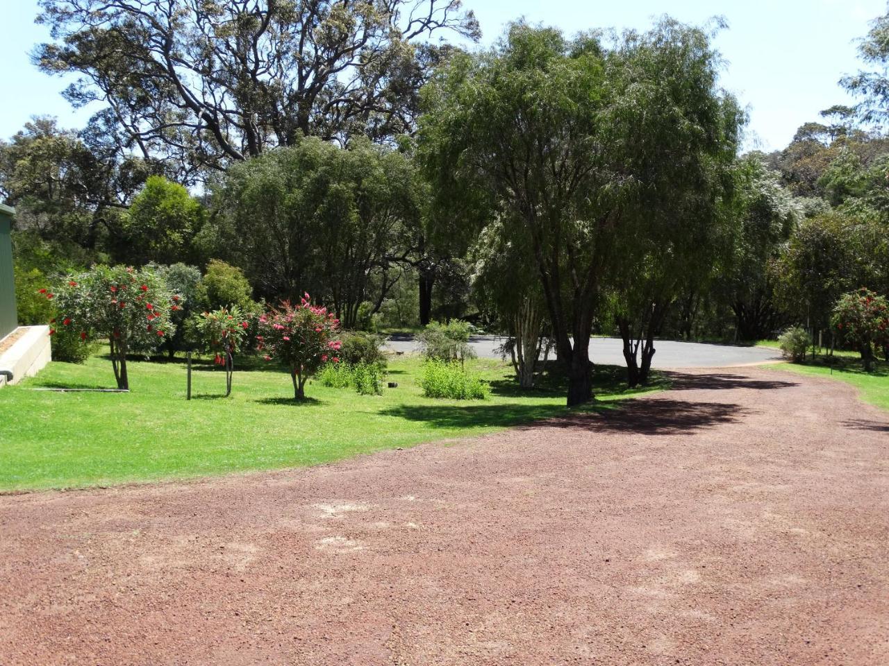 Pinda Lodge Margaret River Ngoại thất bức ảnh
